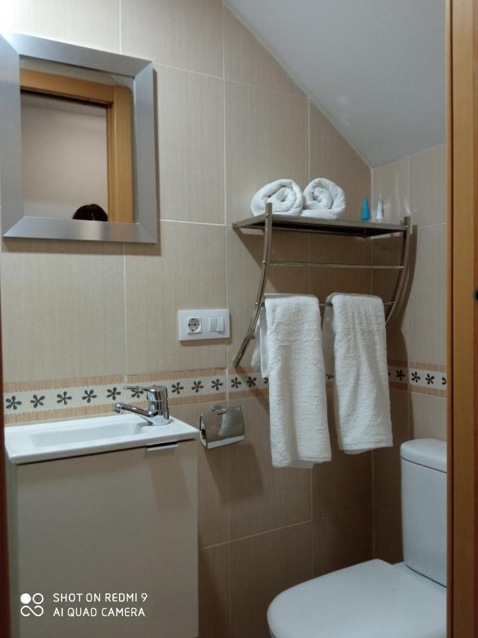 Loft Alquiler Alcalali Appartement Buitenkant foto